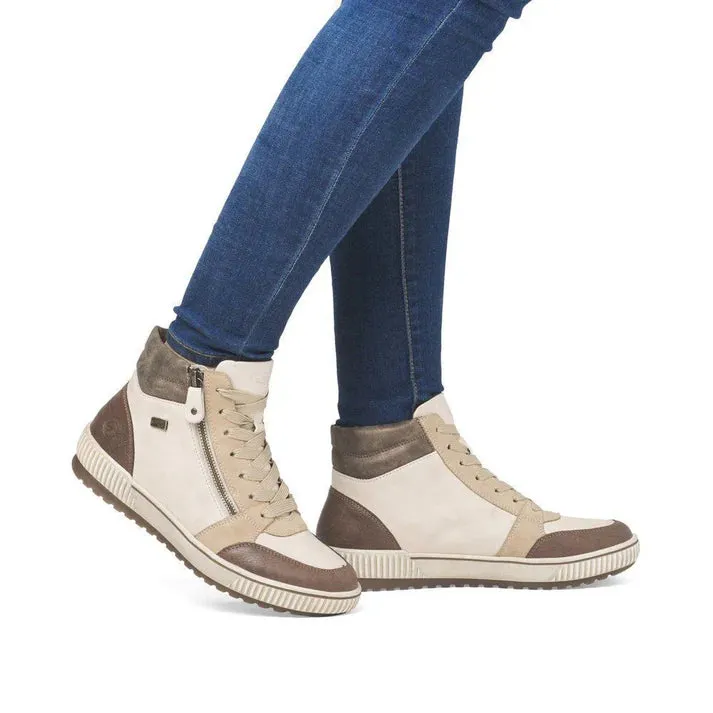 REMONTE- WOMEN'S D0778-60 SHOE
