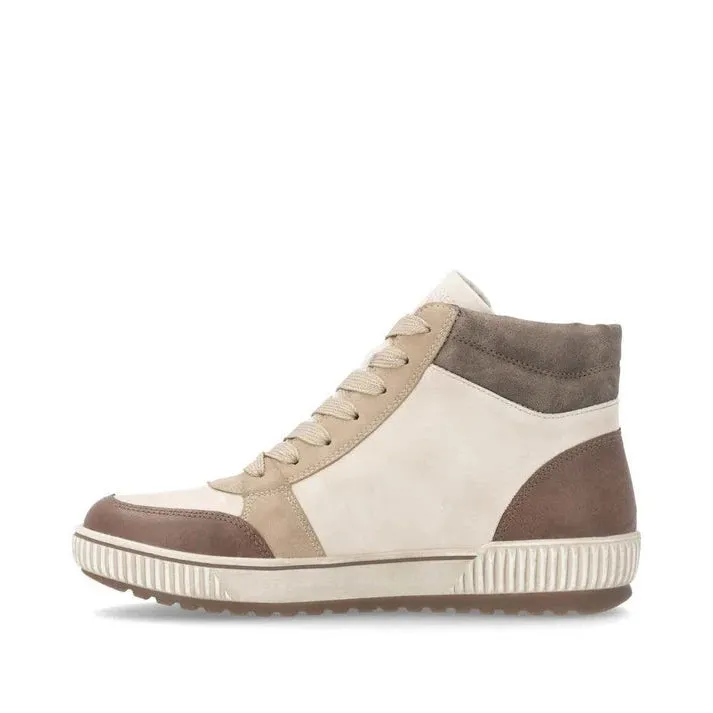REMONTE- WOMEN'S D0778-60 SHOE