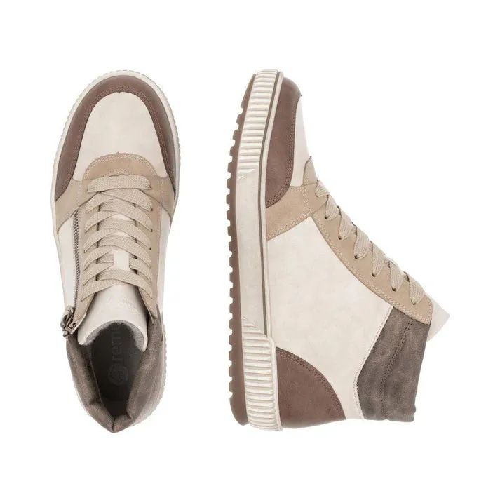 REMONTE- WOMEN'S D0778-60 SHOE