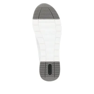REMONTE- WOMEN'S R6700-91 SNEAKER