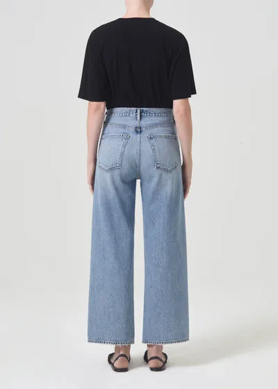 Ren Wide Leg Jean | In Disclosure