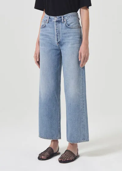 Ren Wide Leg Jean | In Disclosure
