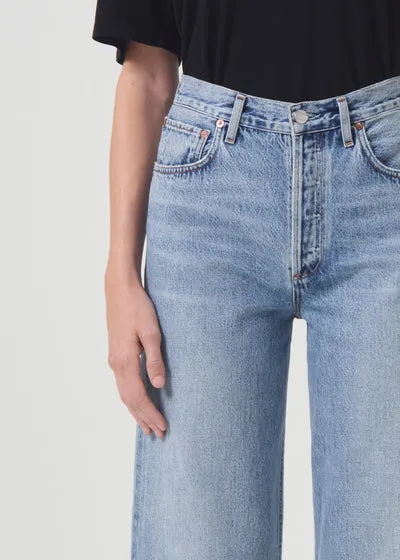 Ren Wide Leg Jean | In Disclosure