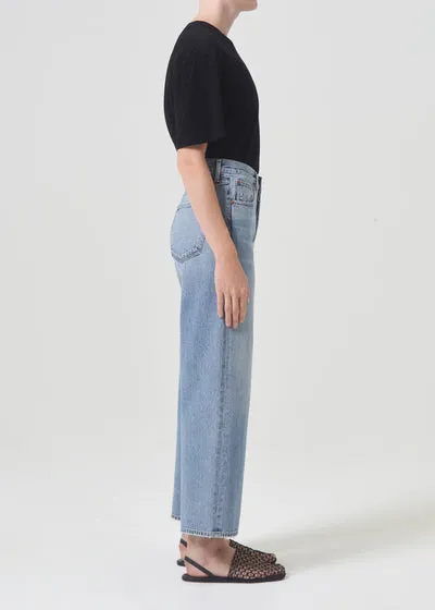 Ren Wide Leg Jean | In Disclosure