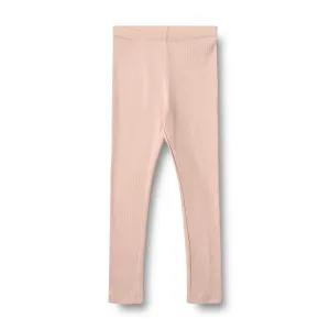 Rib Leggings Maddy
