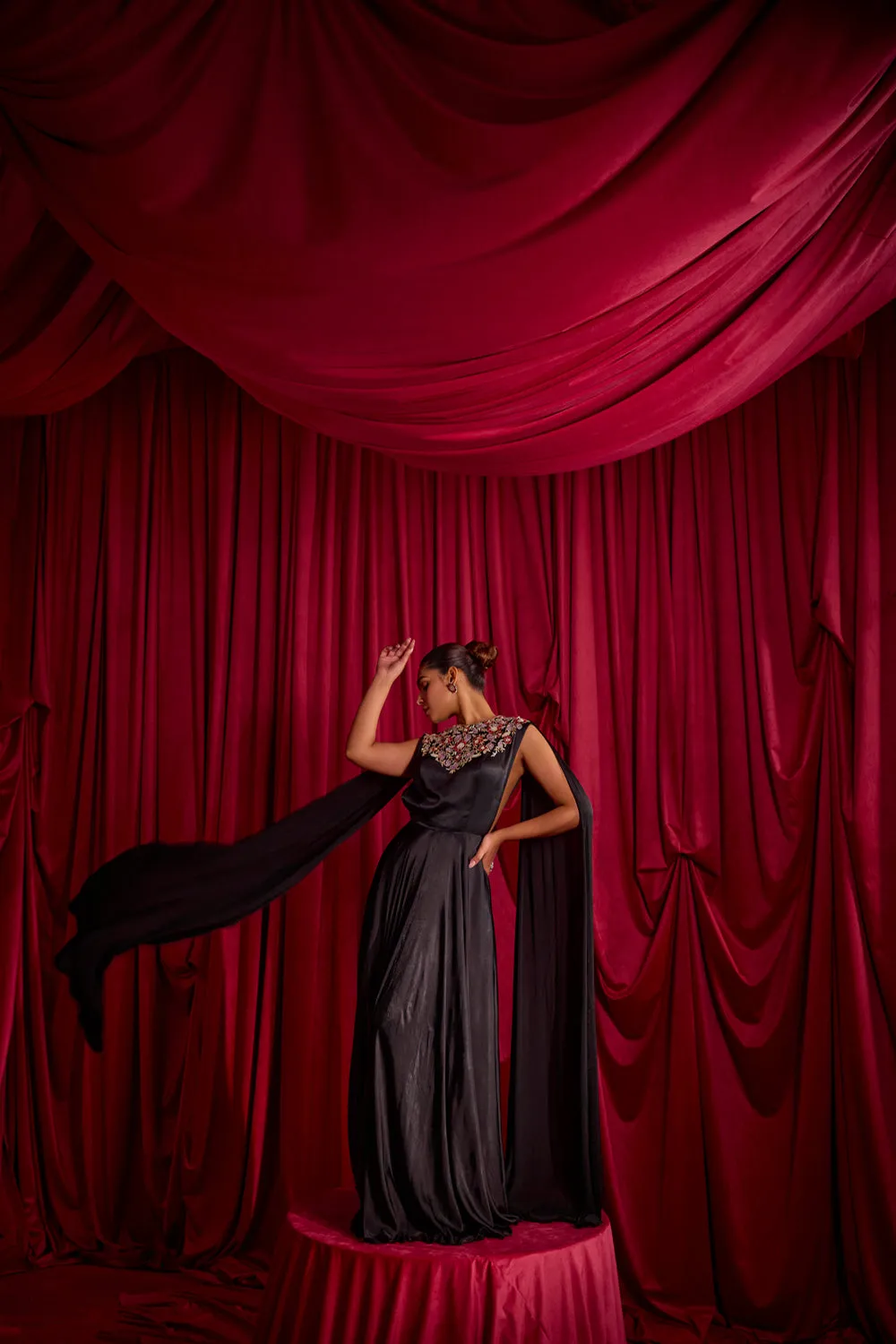 Rinayra Gown