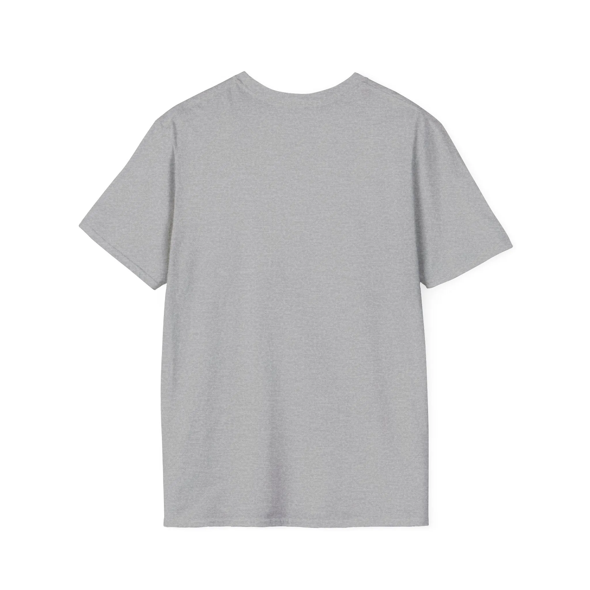 Rodeo, Rodeo Life, Rodeo Shirt, Rodeo Tee, Softstyle T-Shirt