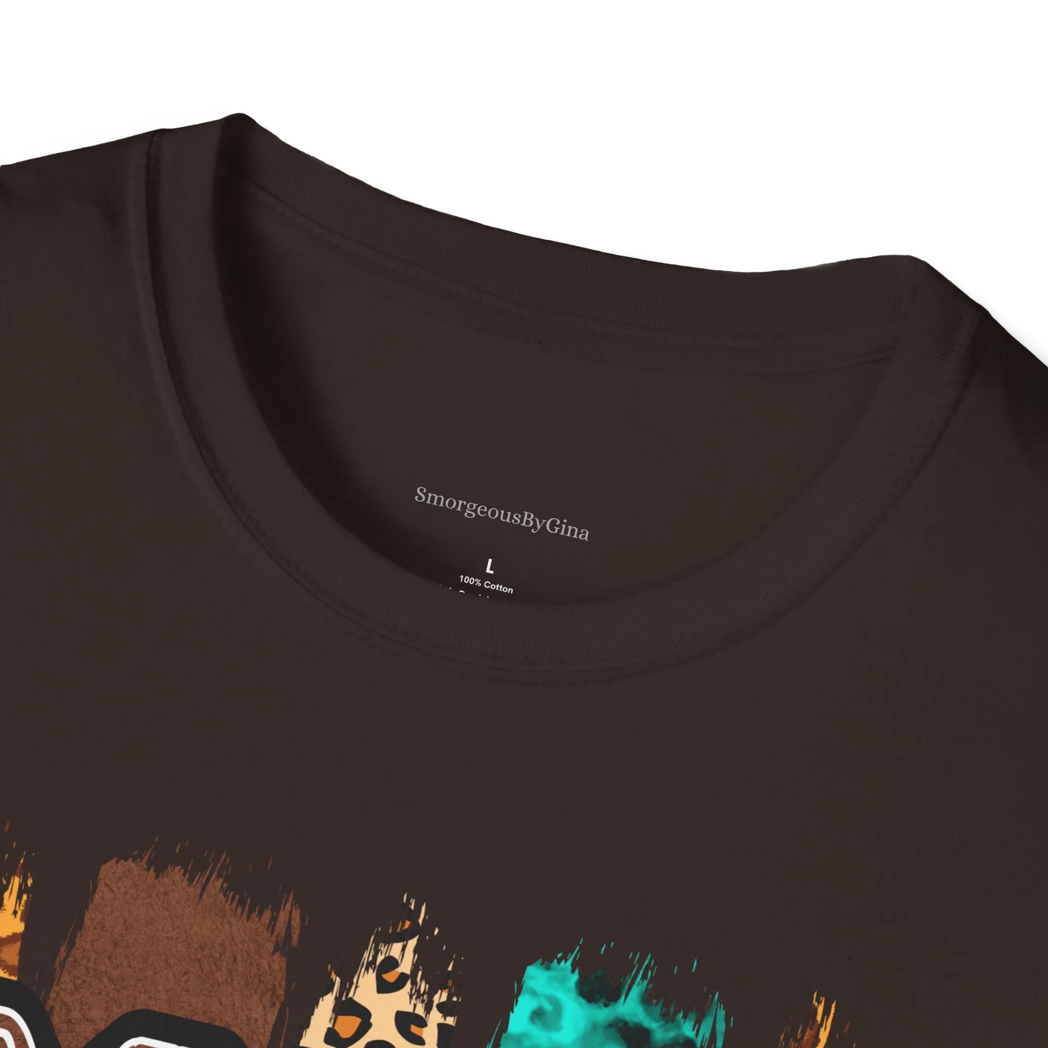 Rodeo, Rodeo Life, Rodeo Shirt, Rodeo Tee, Softstyle T-Shirt