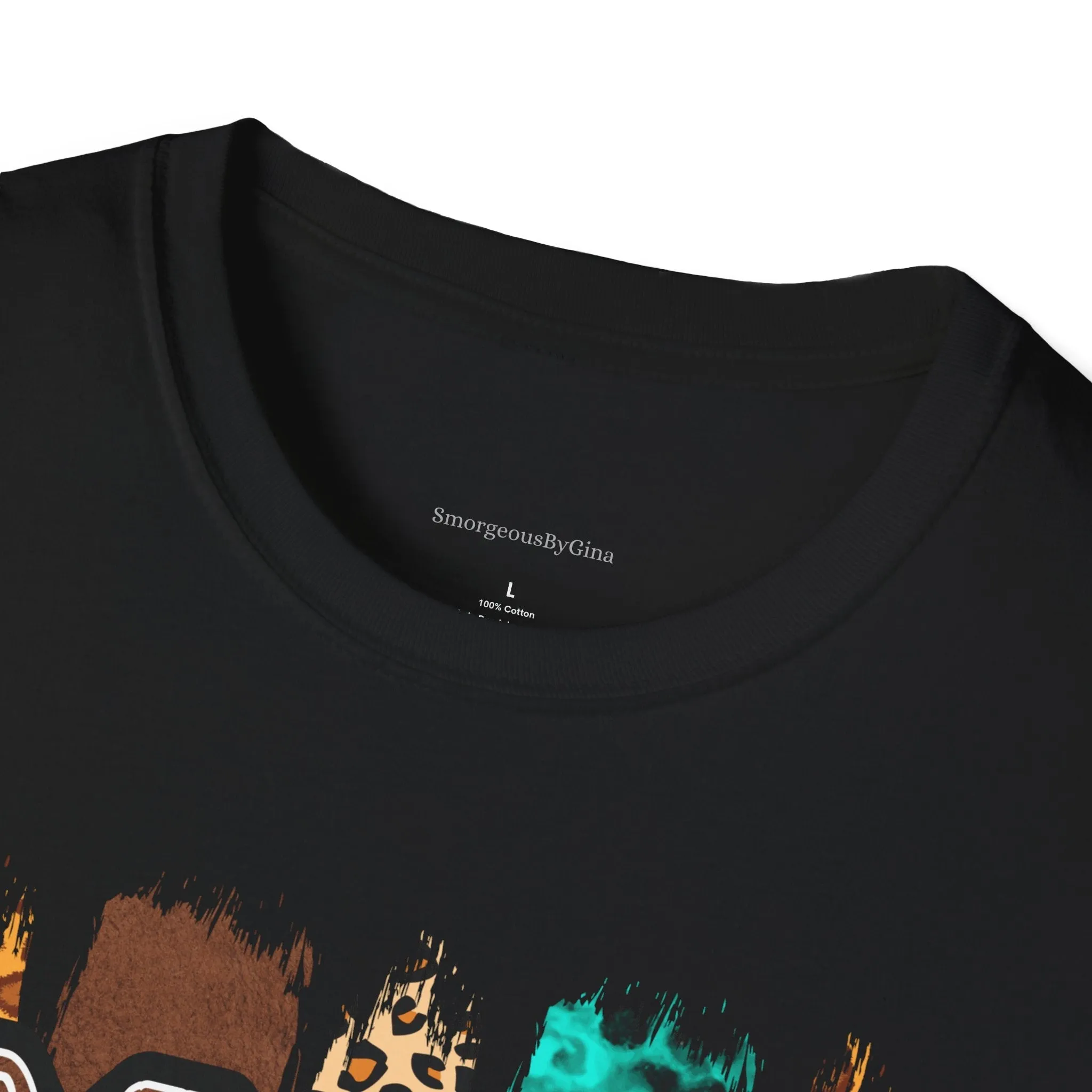 Rodeo, Rodeo Life, Rodeo Shirt, Rodeo Tee, Softstyle T-Shirt