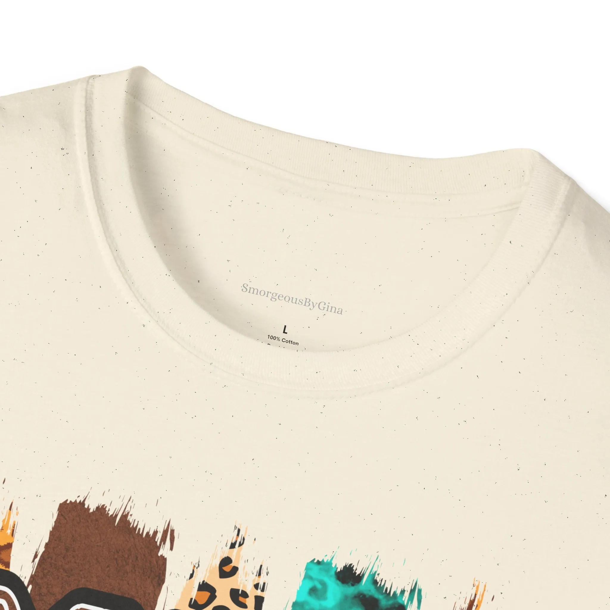 Rodeo, Rodeo Life, Rodeo Shirt, Rodeo Tee, Softstyle T-Shirt
