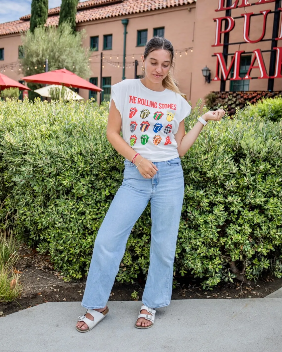 Rolling Stone T-Shirt