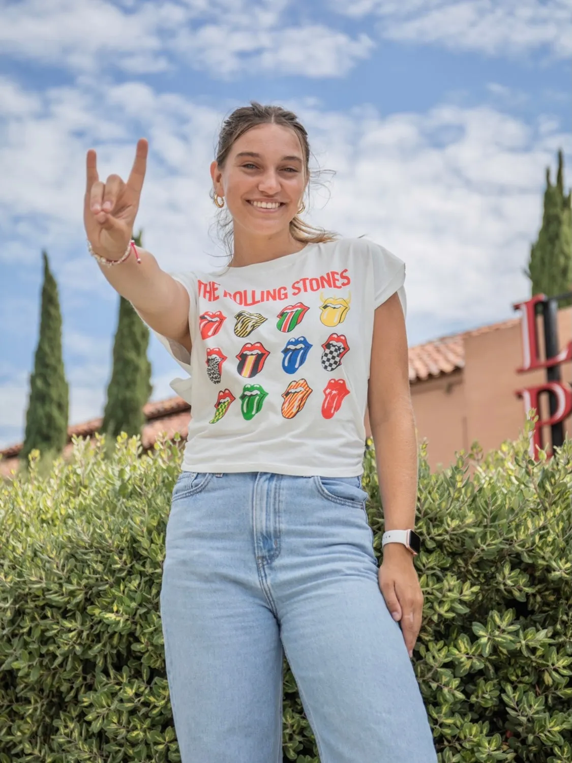Rolling Stone T-Shirt