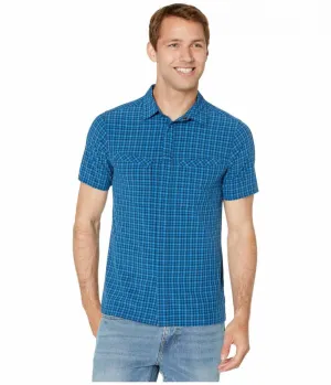 Royal Robbins City Traveller SS Homme