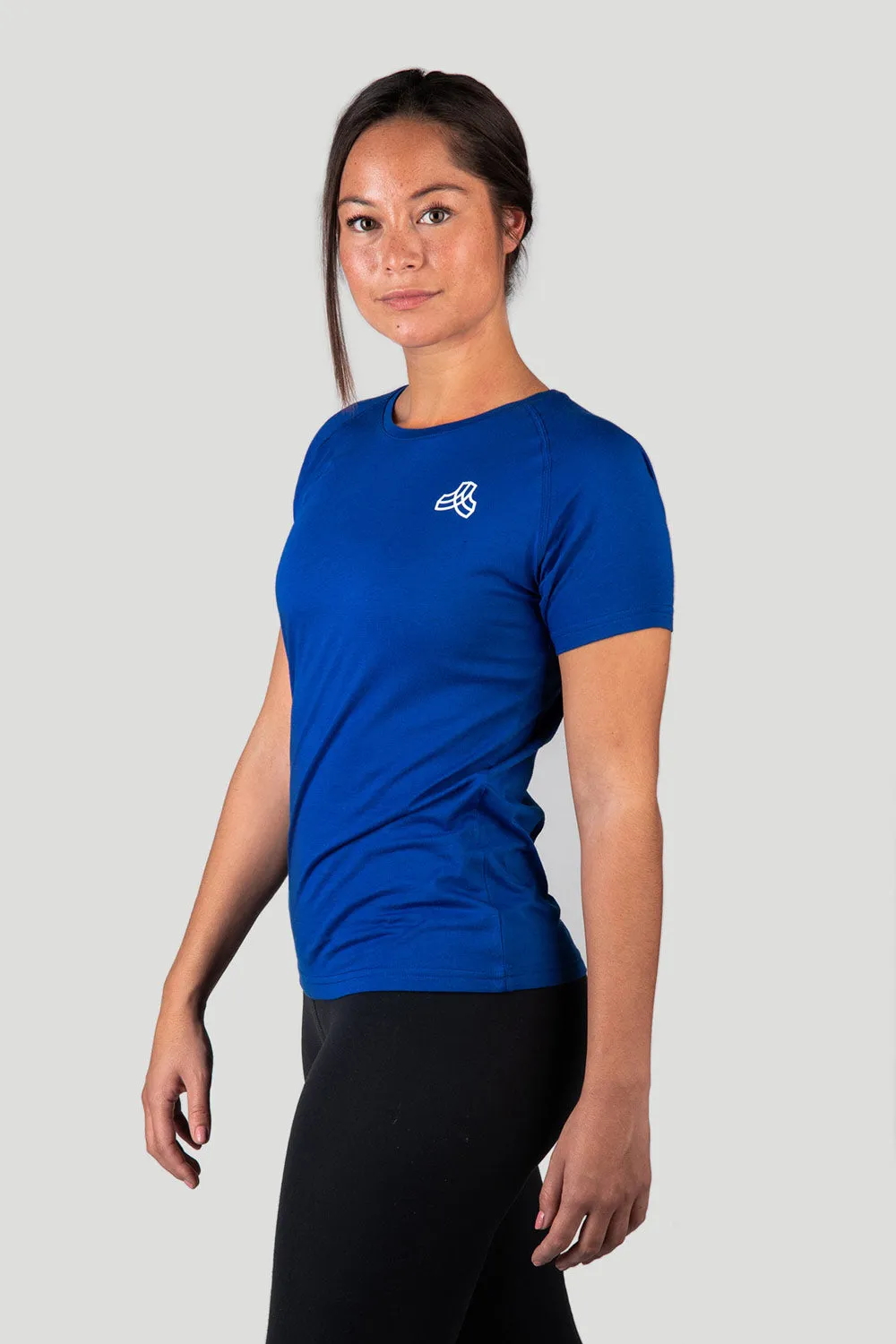 SAMPLE Women's Beechwood Performance Tee
