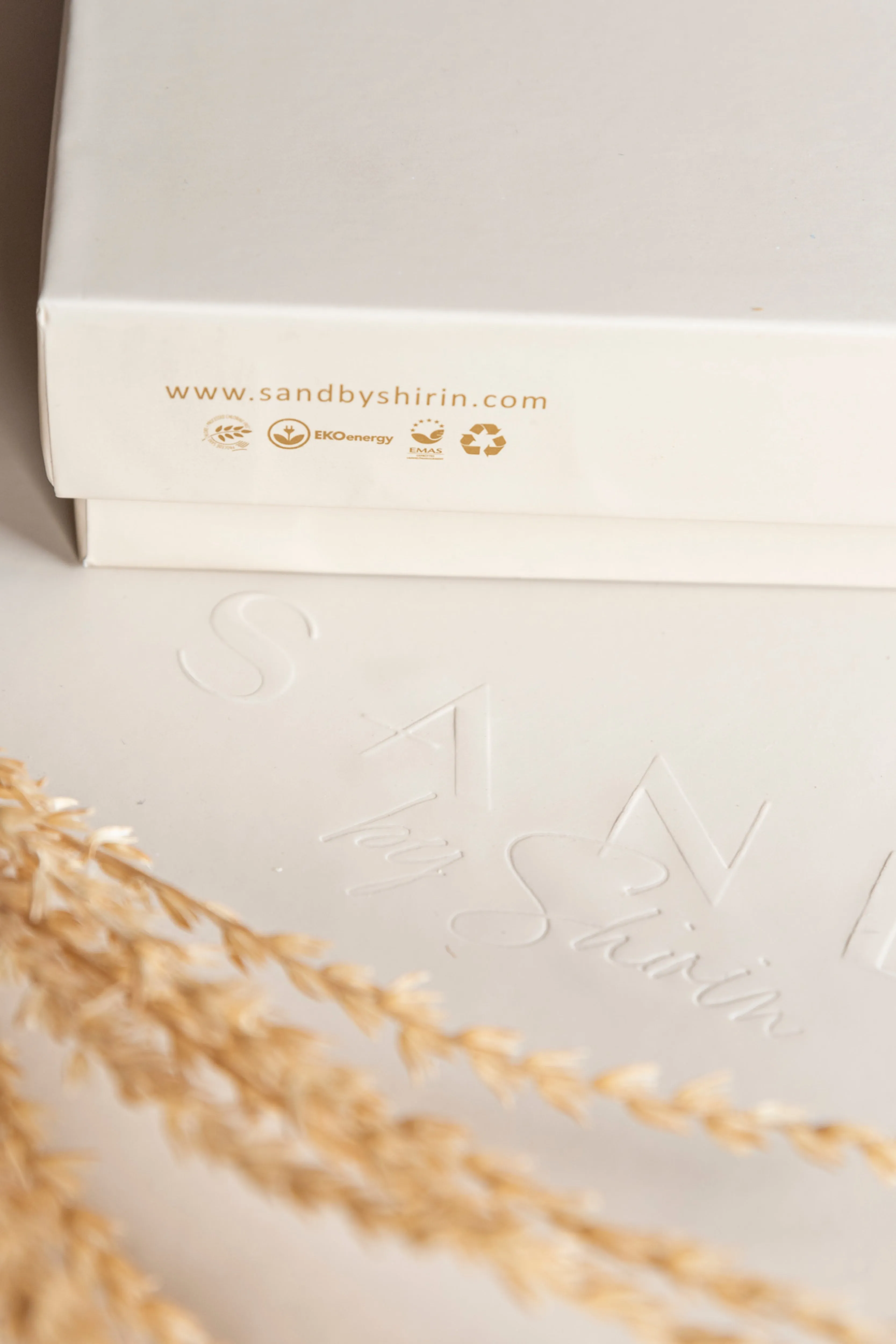 Sand Skin T-Shirt (Natural)