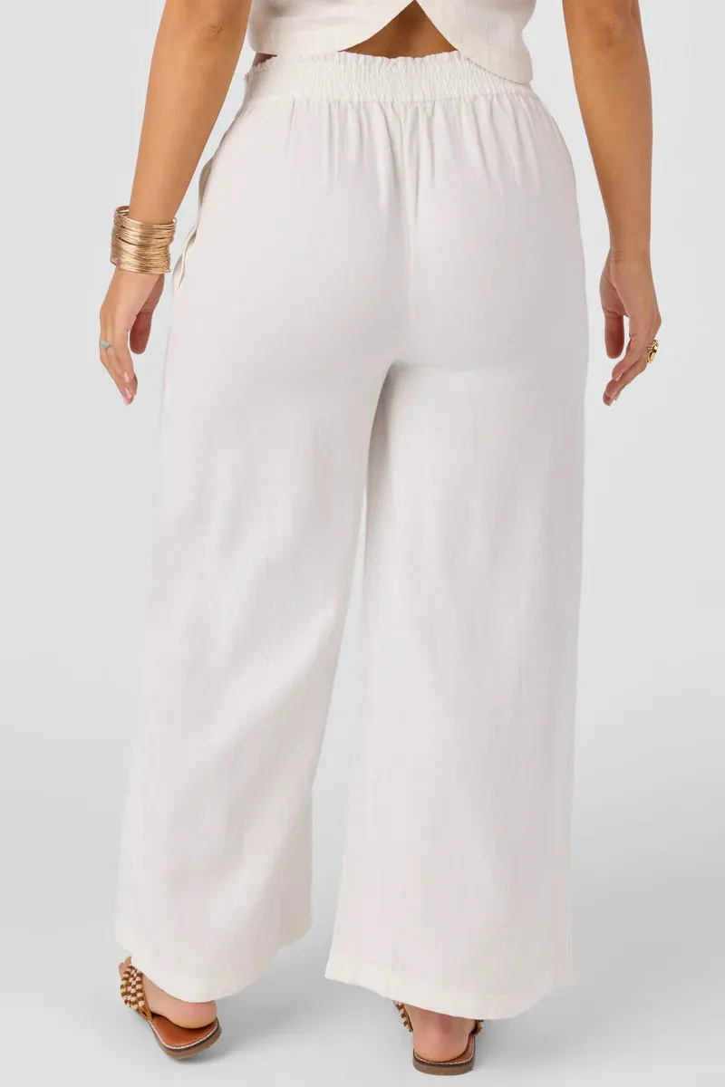 Sanders Pants