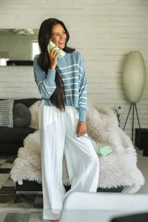 Sanders Pants