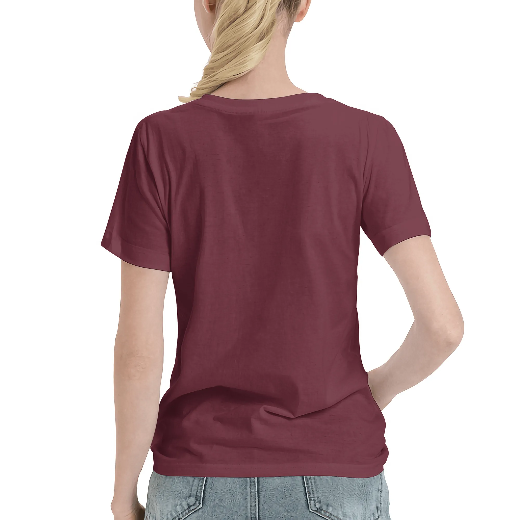 Saved By The Bell The Max Women's T-Shirt