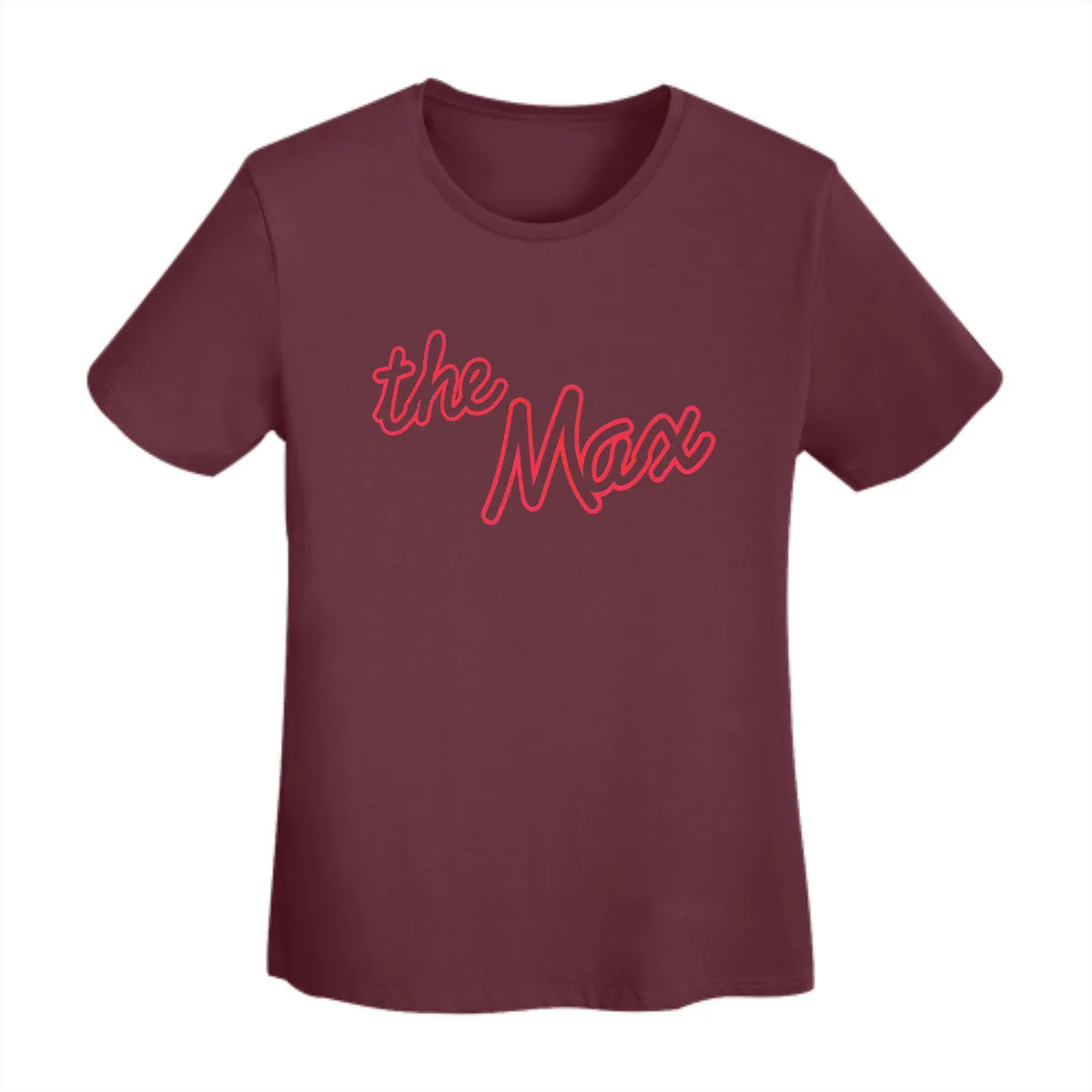 Saved By The Bell The Max Women's T-Shirt