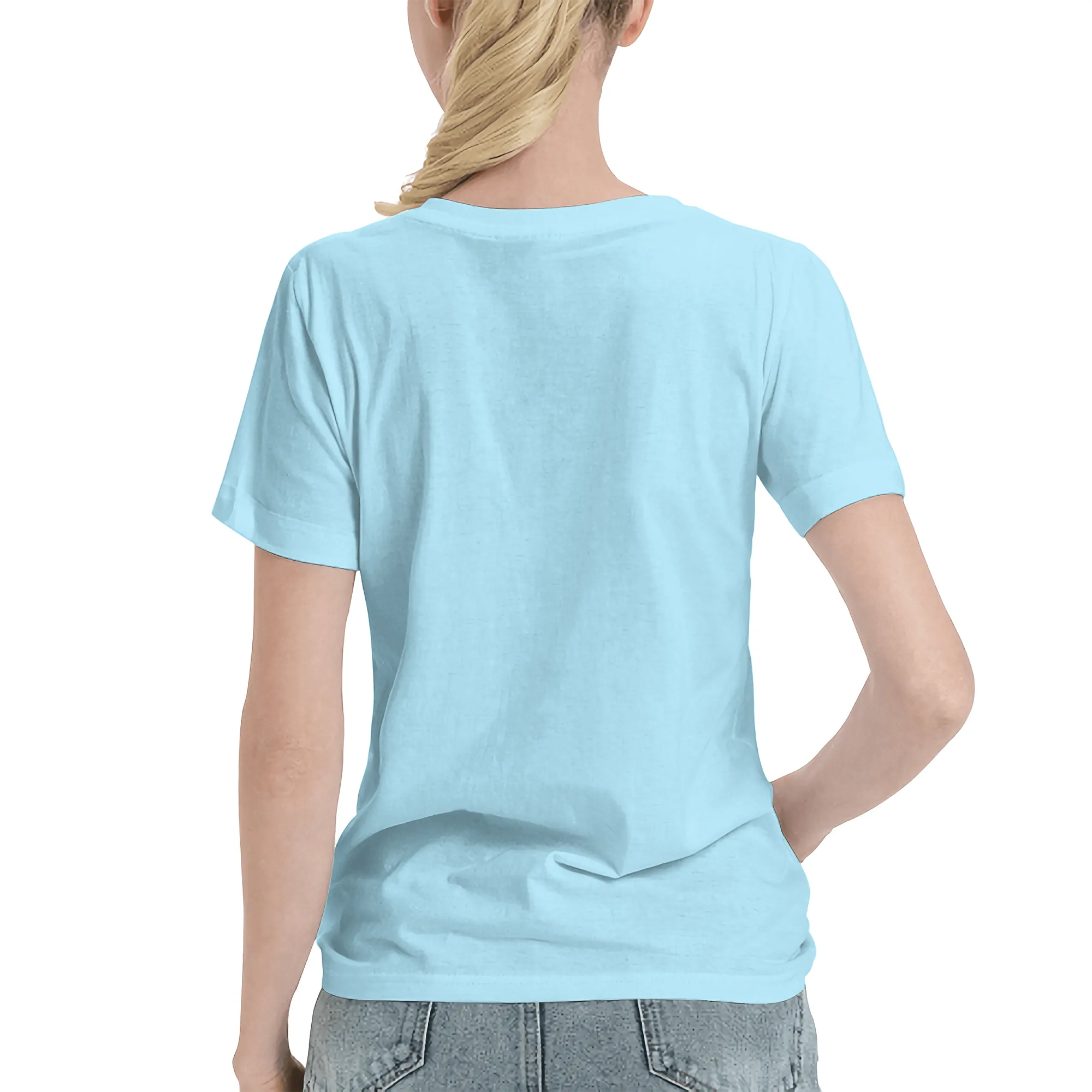 Saved By The Bell The Max Women's T-Shirt