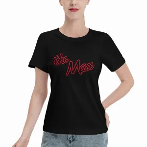 Saved By The Bell The Max Women's T-Shirt