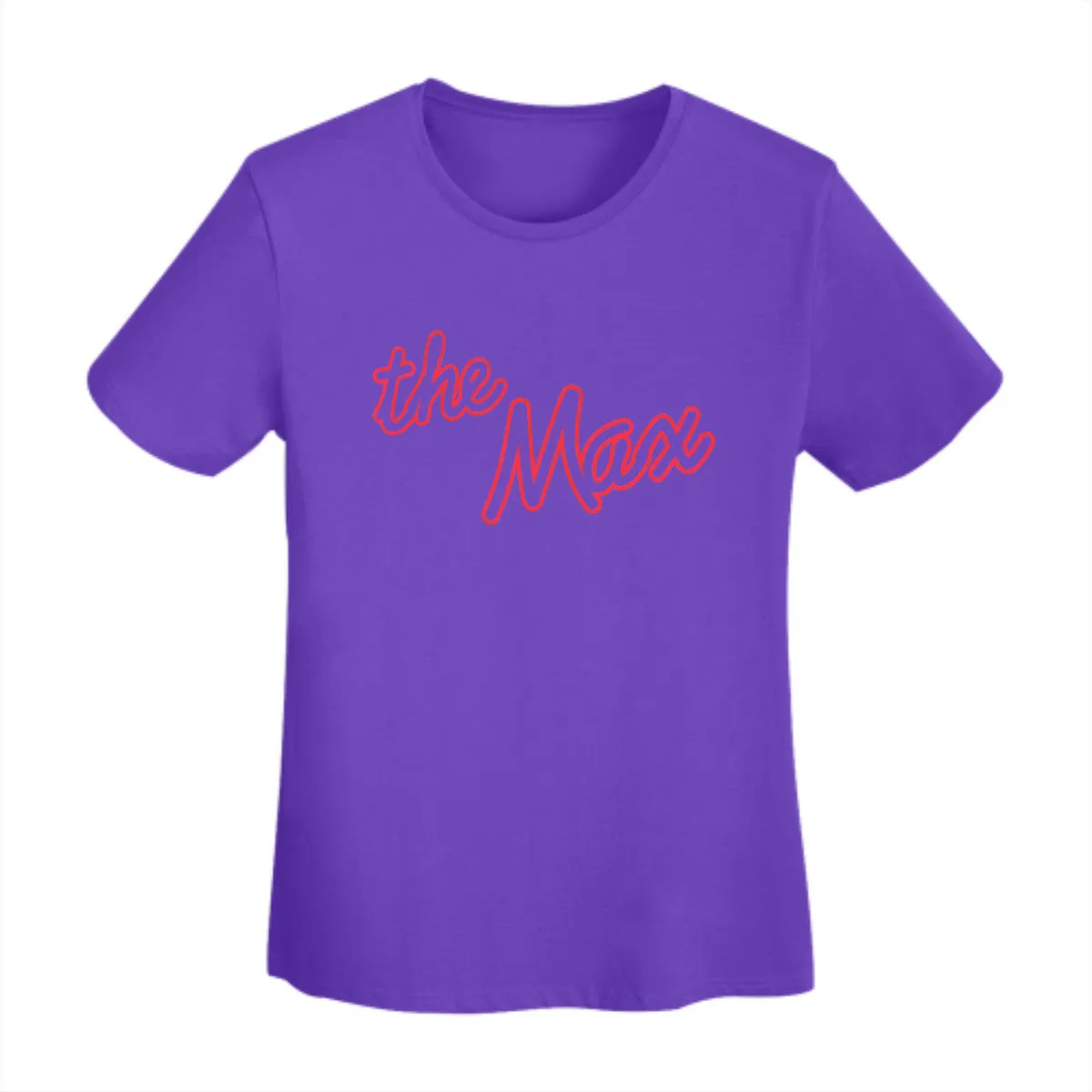 Saved By The Bell The Max Women's T-Shirt