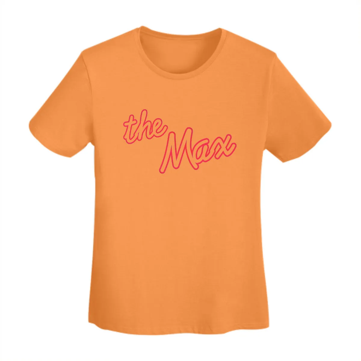 Saved By The Bell The Max Women's T-Shirt