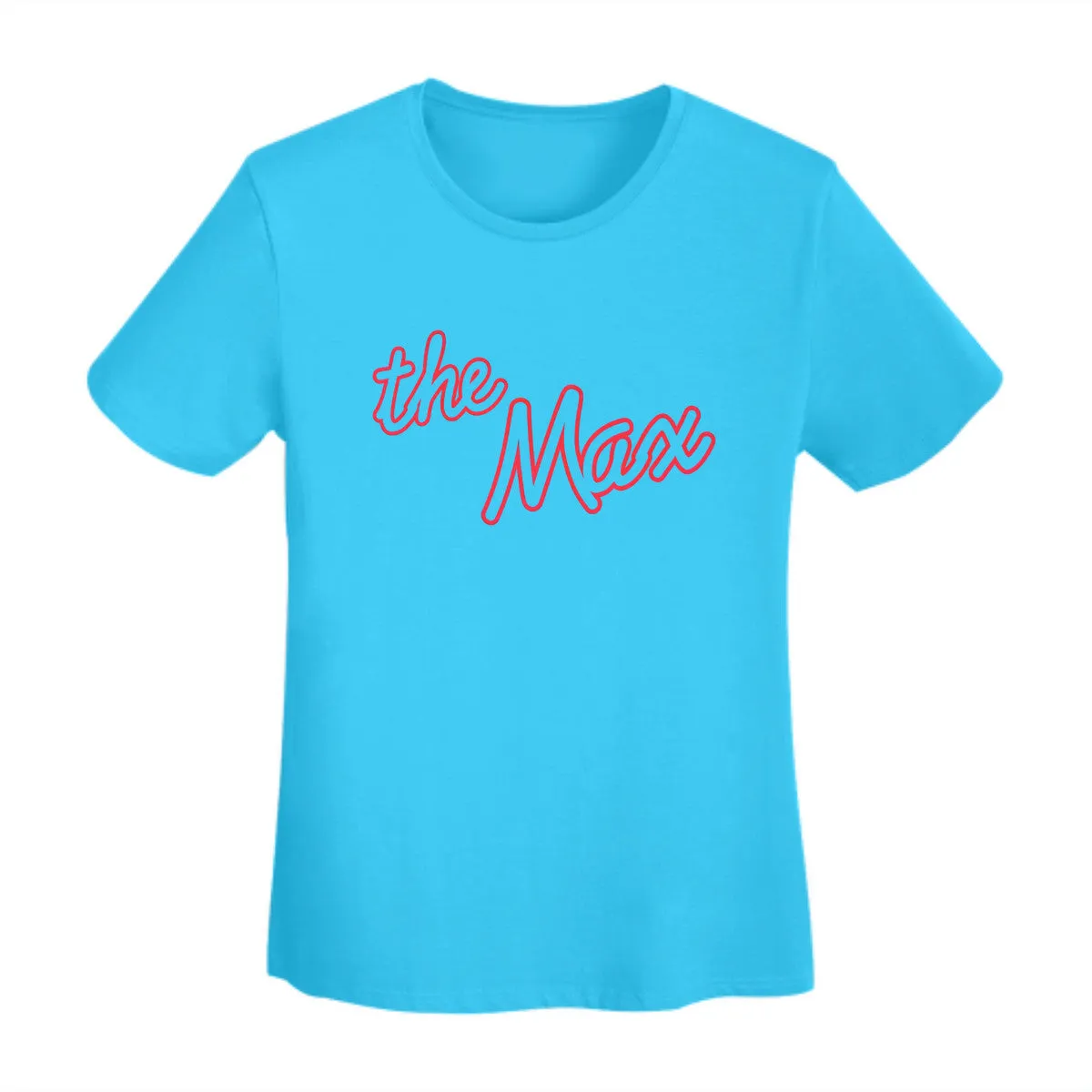 Saved By The Bell The Max Women's T-Shirt