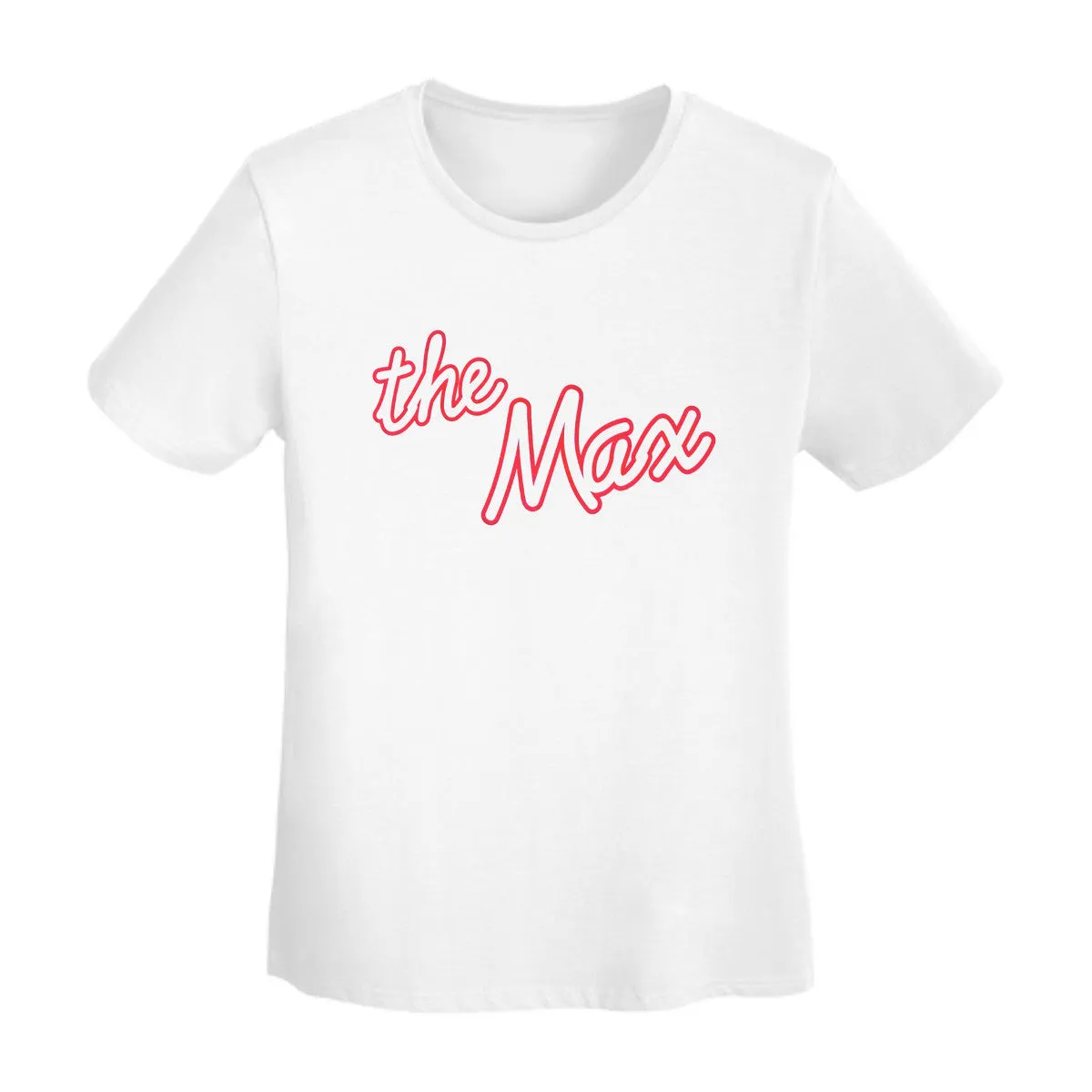 Saved By The Bell The Max Women's T-Shirt