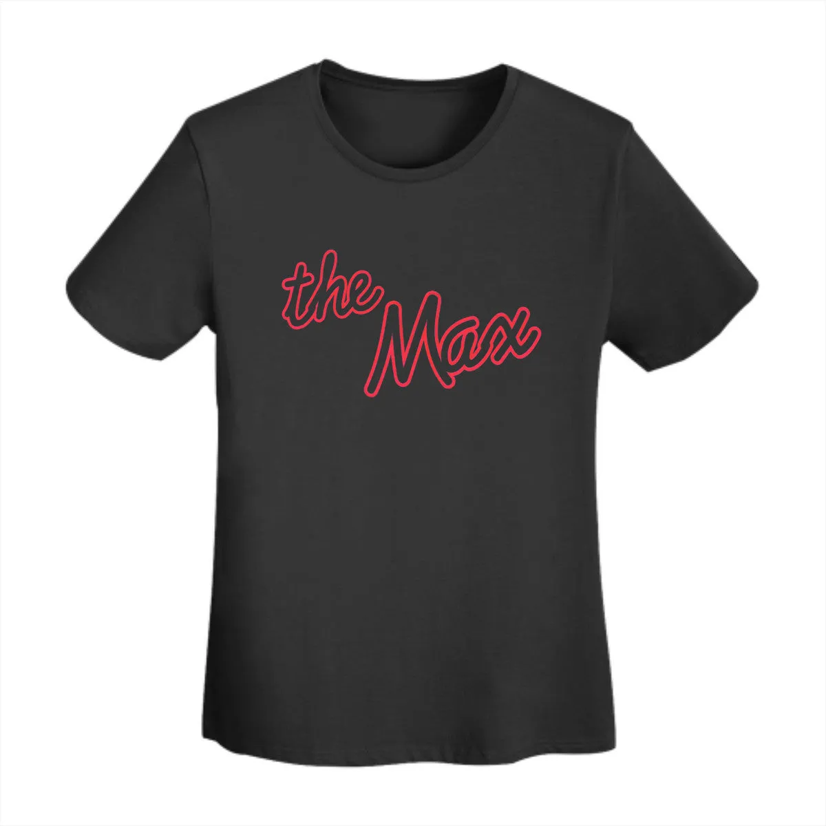 Saved By The Bell The Max Women's T-Shirt