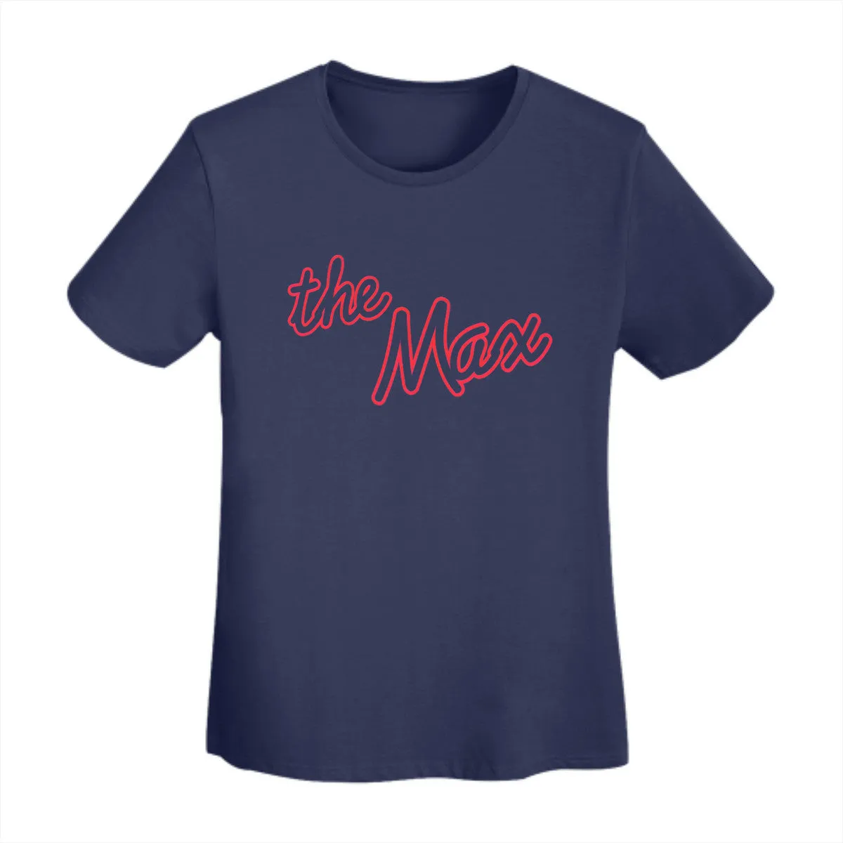 Saved By The Bell The Max Women's T-Shirt