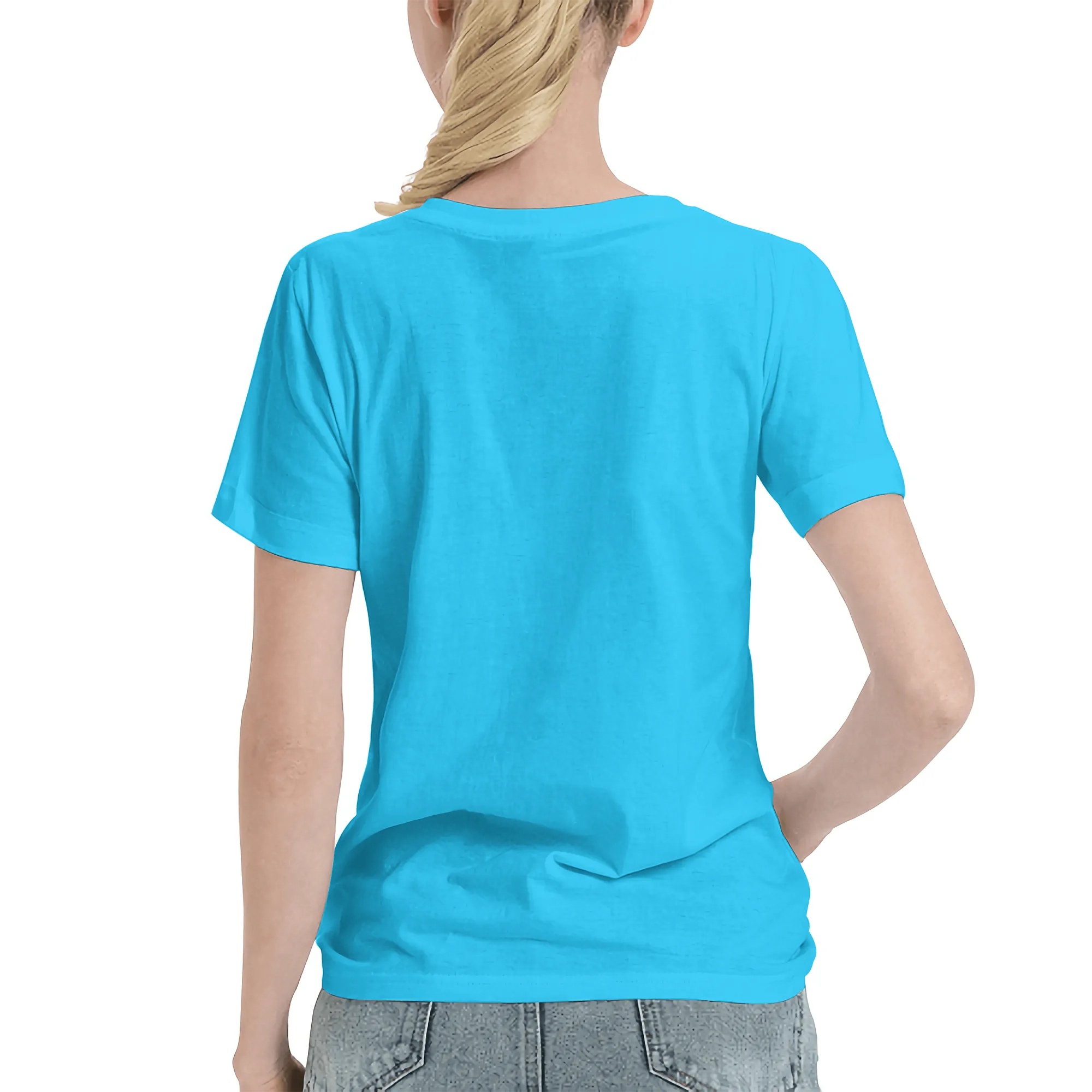 Saved By The Bell The Max Women's T-Shirt