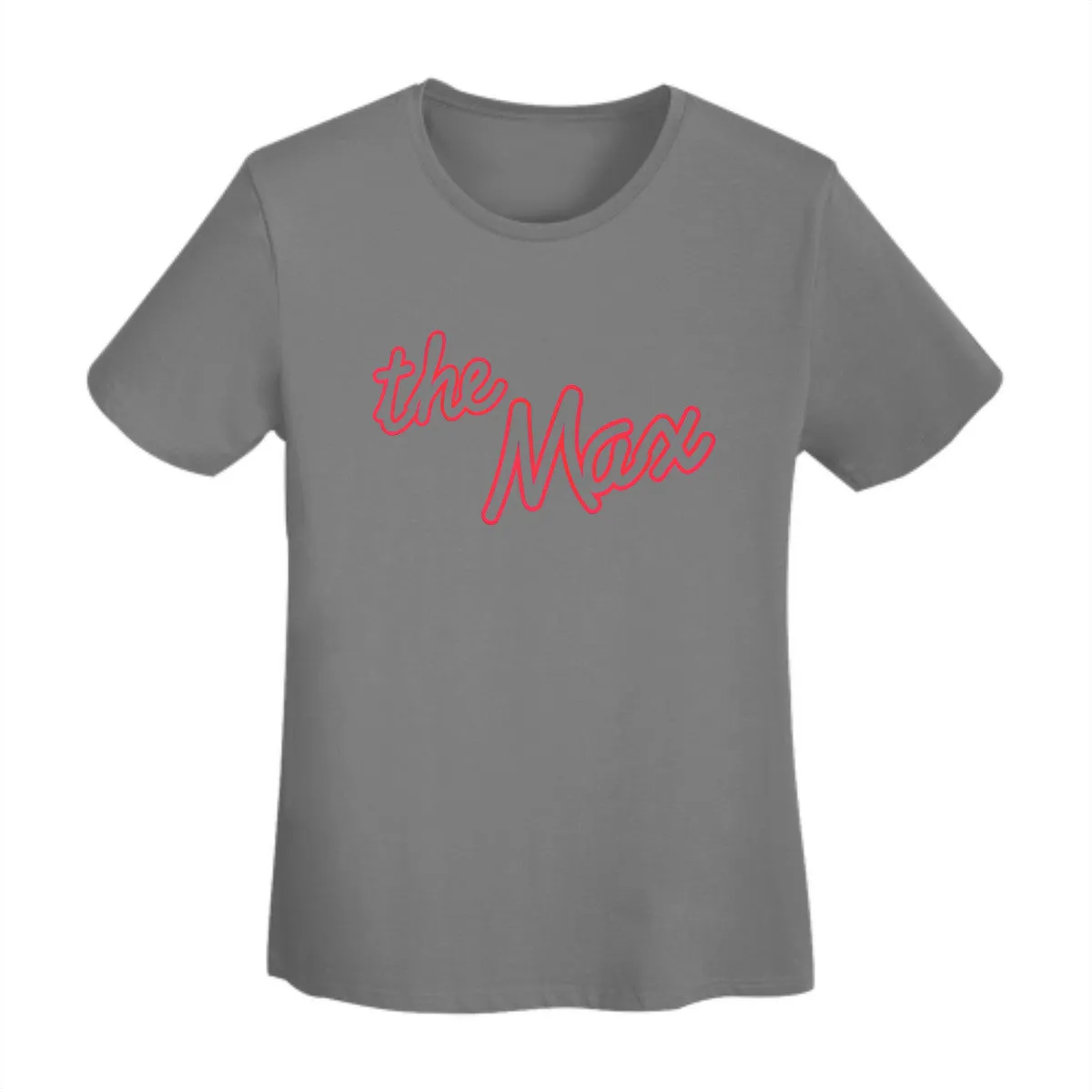 Saved By The Bell The Max Women's T-Shirt