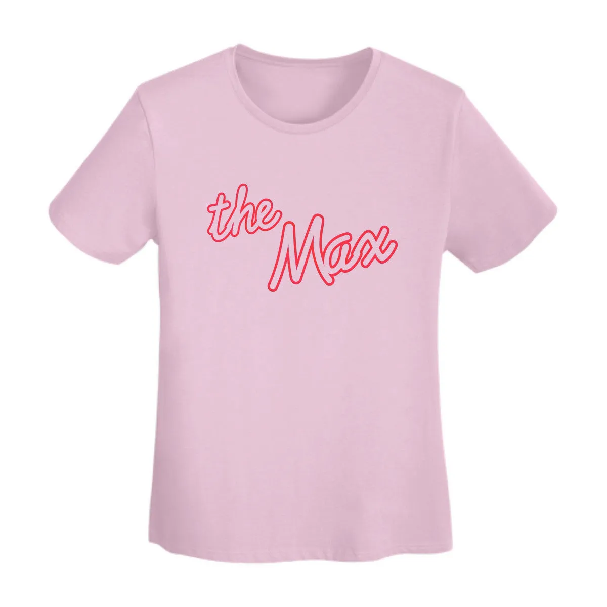 Saved By The Bell The Max Women's T-Shirt