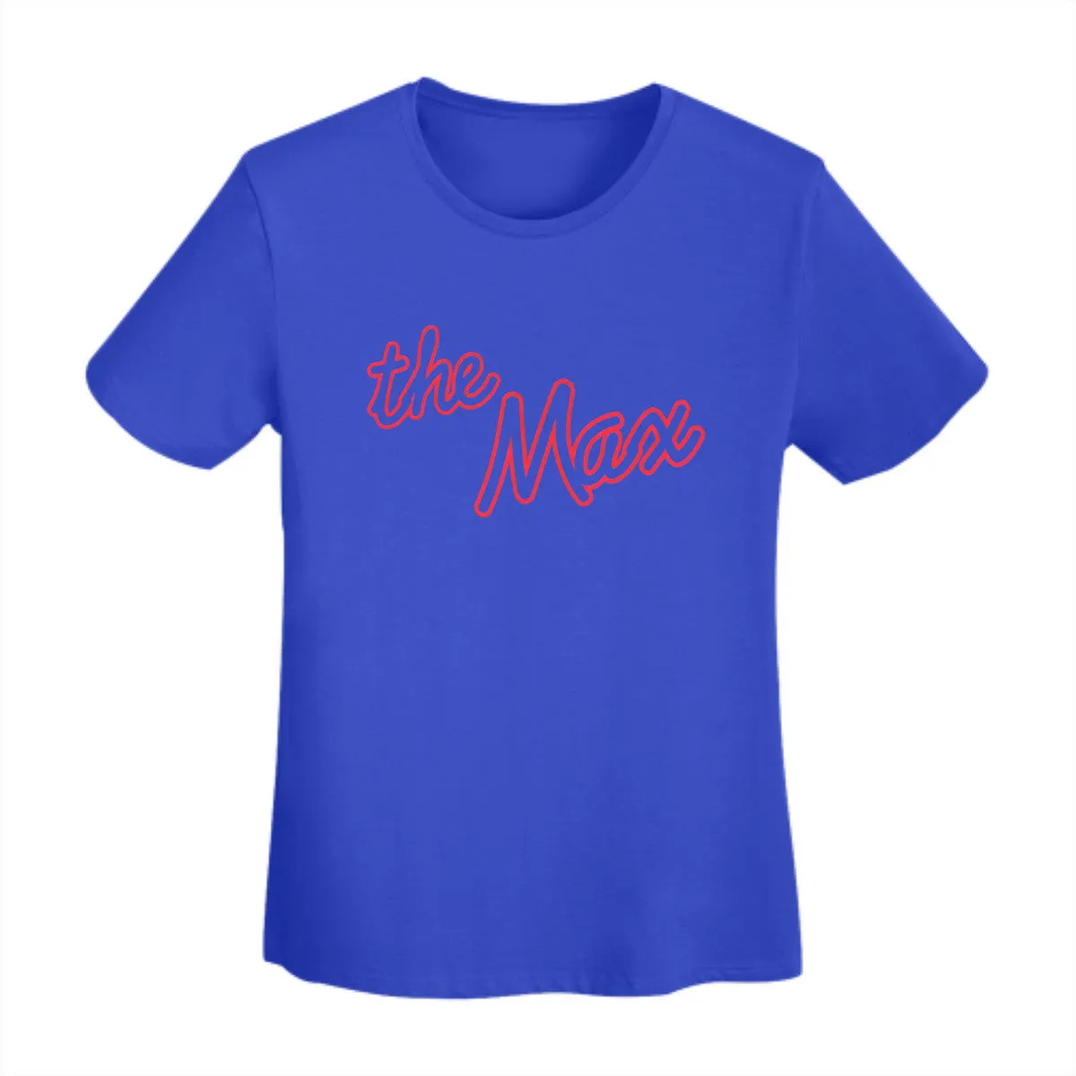 Saved By The Bell The Max Women's T-Shirt
