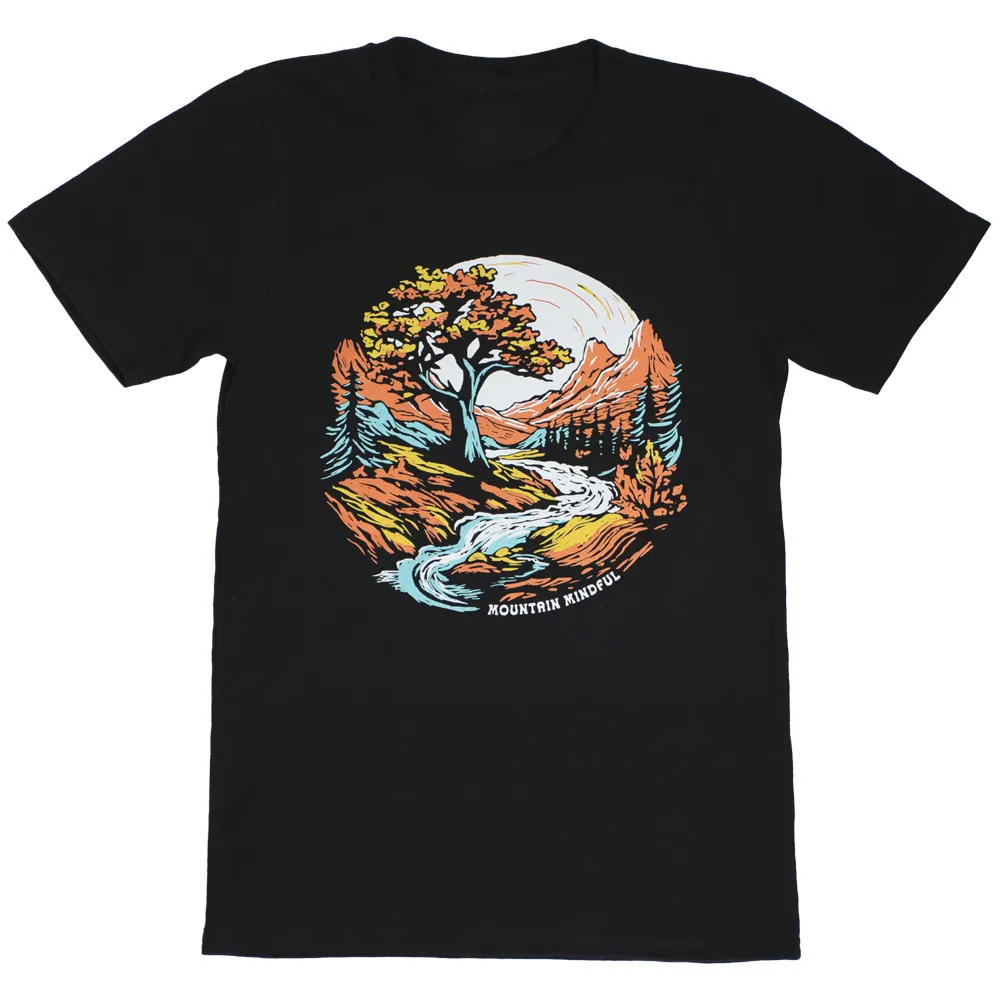 Seneca T-Shirt