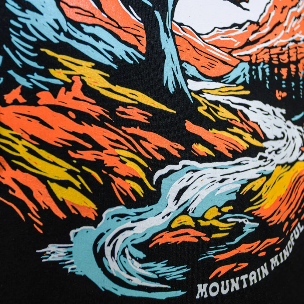 Seneca T-Shirt