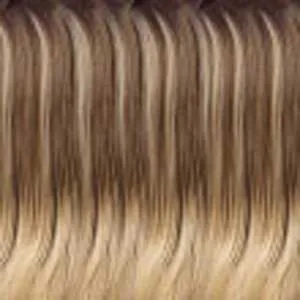 Sensationnel Cloud9 What Lace Human Hair Blend 13x6 Frontal Lace Wig - EZRA 28"