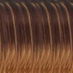 Sensationnel Cloud9 What Lace Human Hair Blend 13x6 Frontal Lace Wig - EZRA 28"