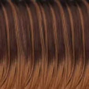 Sensationnel Cloud9 What Lace Human Hair Blend 13x6 Frontal Lace Wig - EZRA 28"