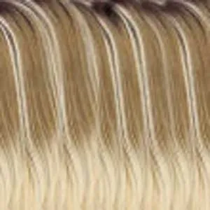 Sensationnel Cloud9 What Lace Human Hair Blend 13x6 Frontal Lace Wig - EZRA 28"