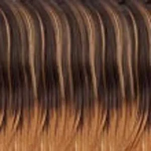 Sensationnel Cloud9 What Lace Human Hair Blend 13x6 Frontal Lace Wig - EZRA 28"