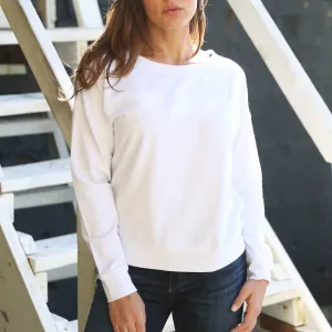 SERENE SWEATSHIRT