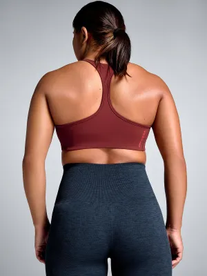 SET: FEMME   STREAMLINE 7/8 Rust-Midnight
