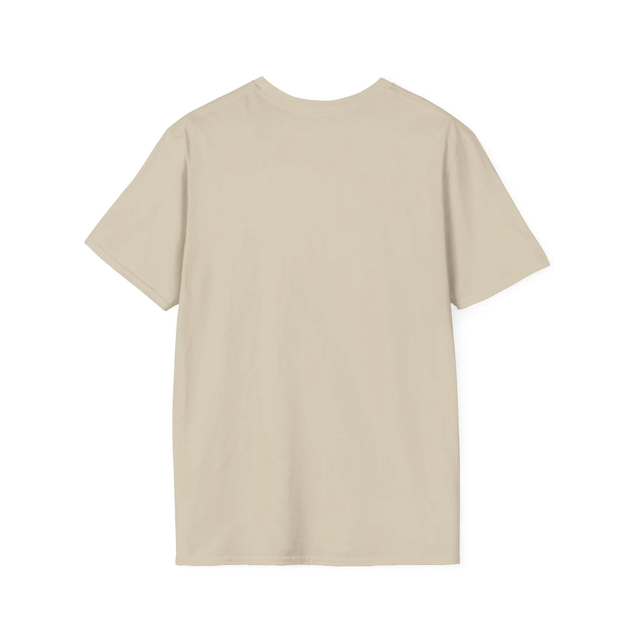 Shamrock Sally Softstyle T-Shirt