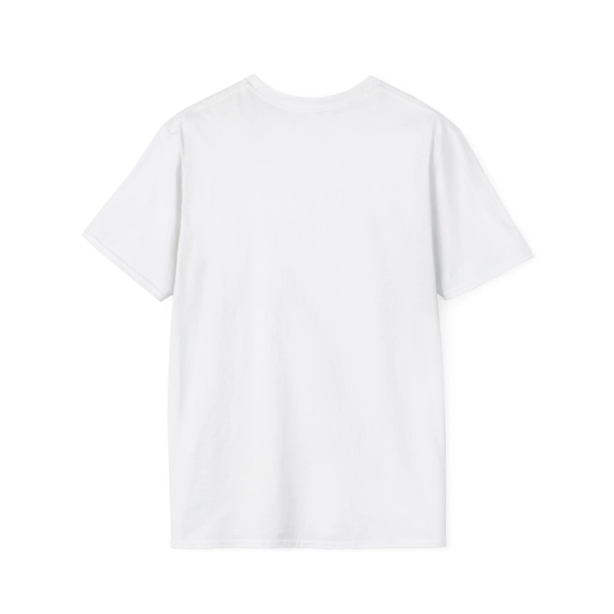 Shamrock Sally Softstyle T-Shirt