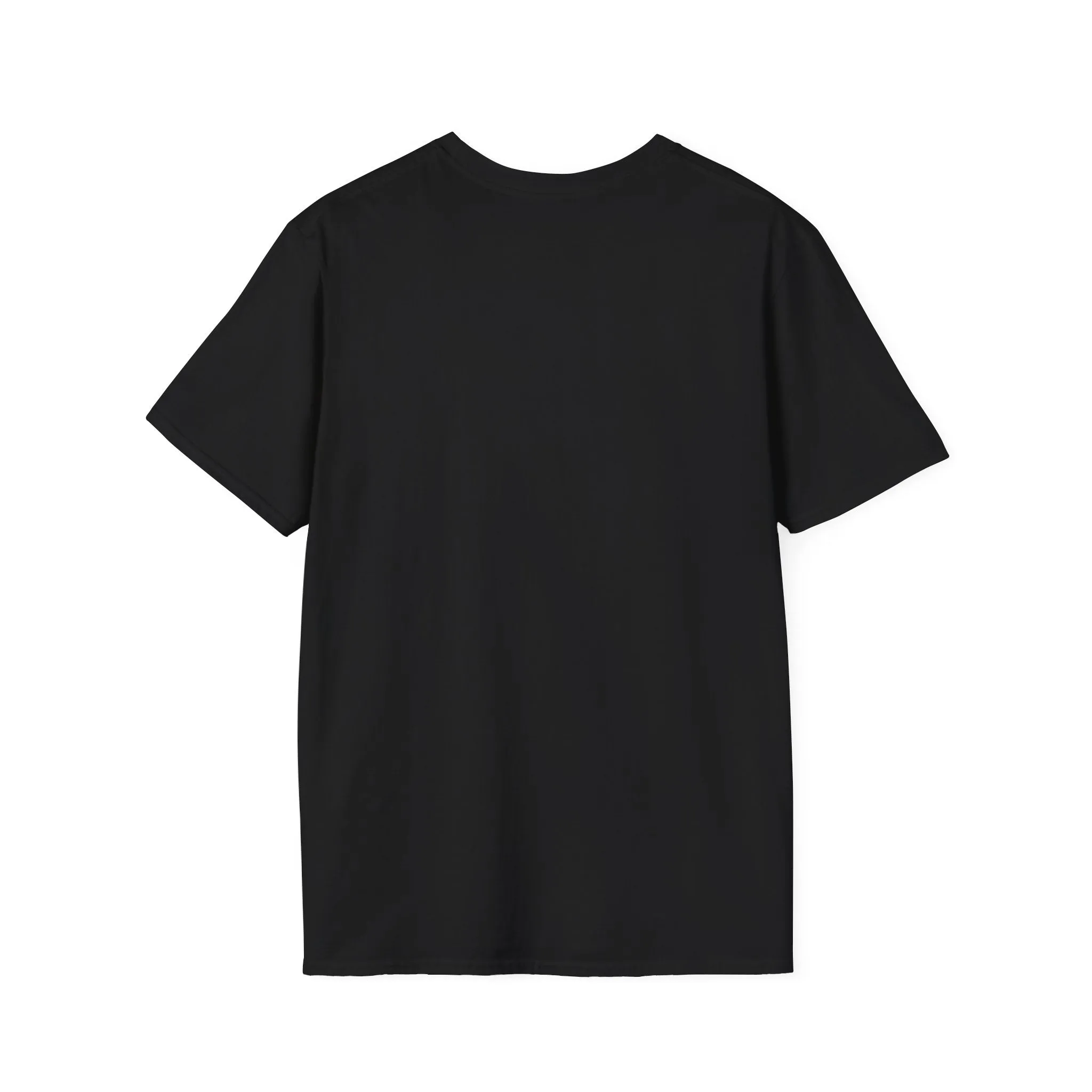 Shamrock Sally Softstyle T-Shirt