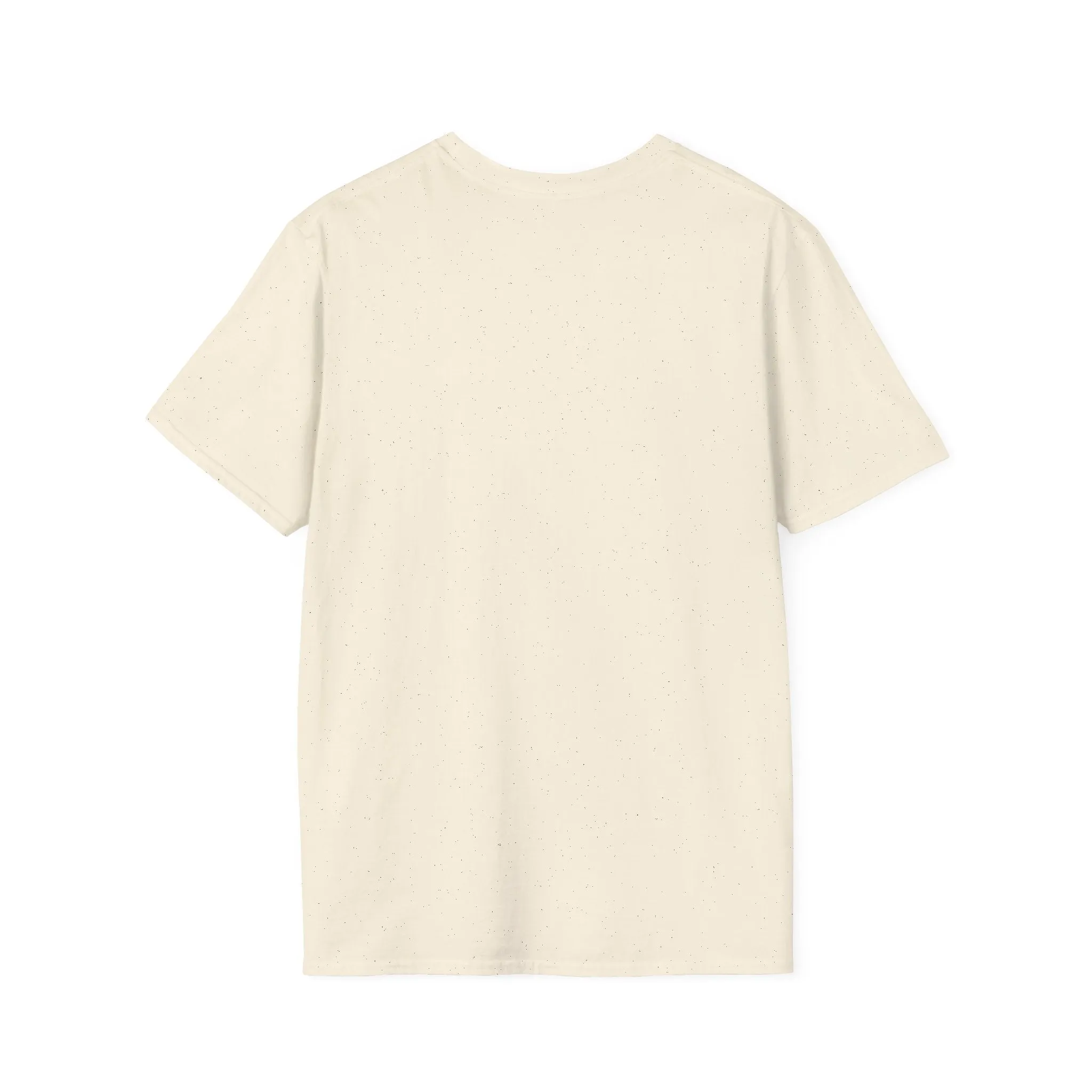 Shamrock Sally Softstyle T-Shirt