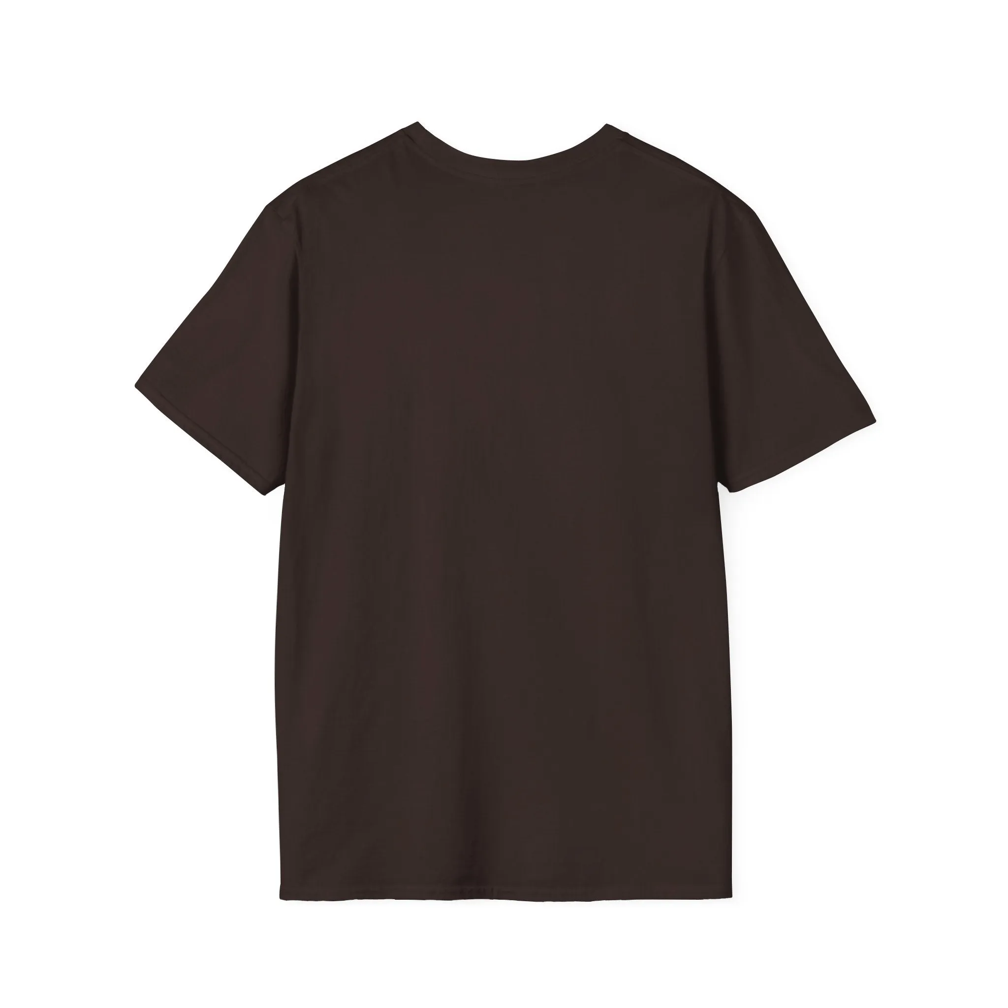 Shamrock Sally Softstyle T-Shirt