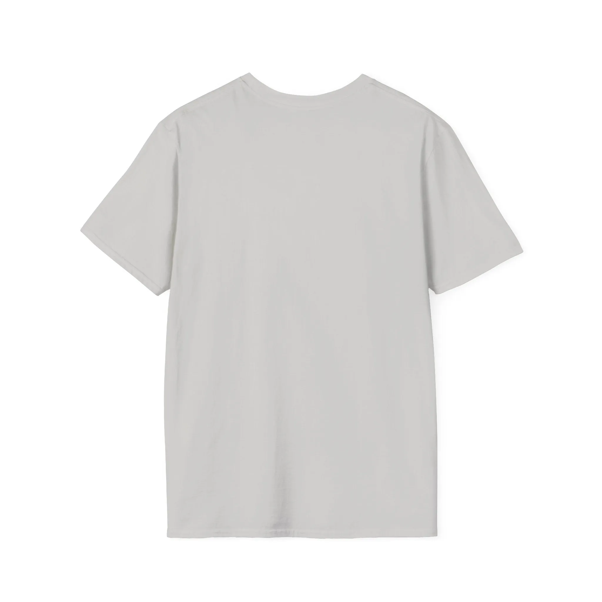 Shamrock Sally Softstyle T-Shirt